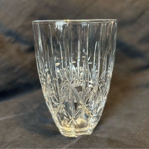 Marquis by WATERFORD Vase - Sparkle -  9" - BRAND NEW.